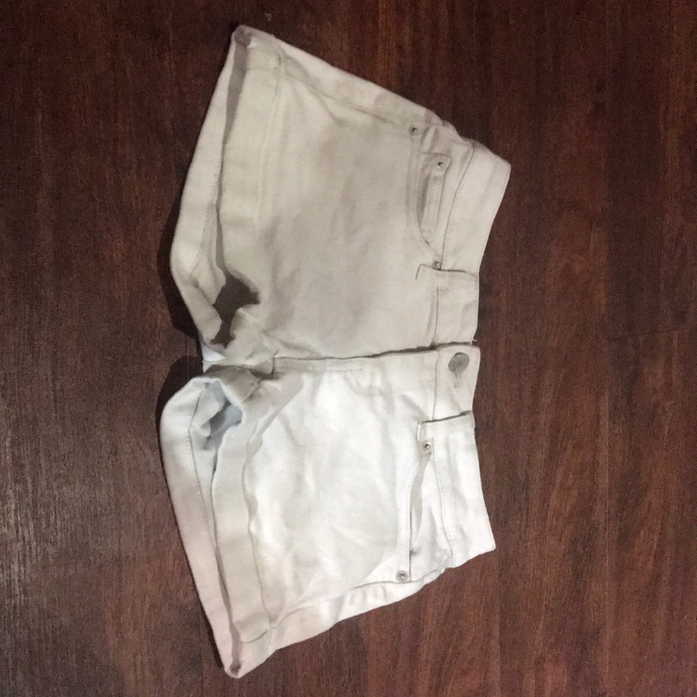 Shorts.